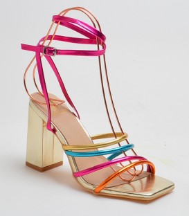 ZAPATOS DE FIESTA  JRX2232