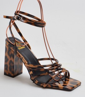 ZAPATOS DE FIESTA  JRX2232