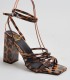 ZAPATOS DE FIESTA  JRX2232
