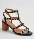 ZAPATOS DE FIESTA  JS667