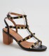 ZAPATOS DE FIESTA  JS667