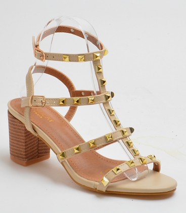 ZAPATOS DE FIESTA  JS667