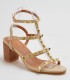 ZAPATOS DE FIESTA  JS667