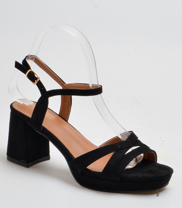 SANDALIA JS670