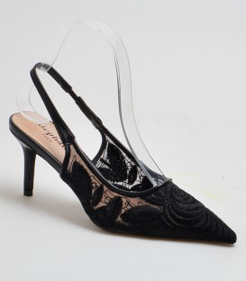ZAPATOS DE FIESTA  LN-67