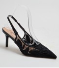 ZAPATOS DE FIESTA  LN-67