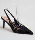 ZAPATOS DE FIESTA  LN-67