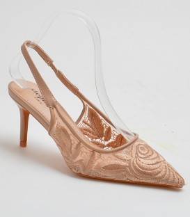 ZAPATOS DE FIESTA  LN-67