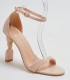 ZAPATOS DE FIESTA  LOLA5247