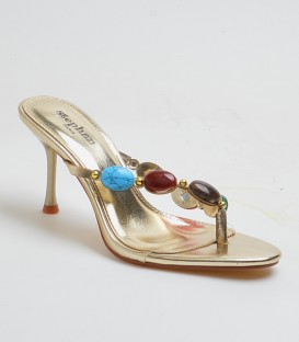 ZAPATOS DE FIESTA  UC-172