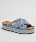 SANDALIA X5-376