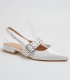 ZAPATOS PLANOS X5-389