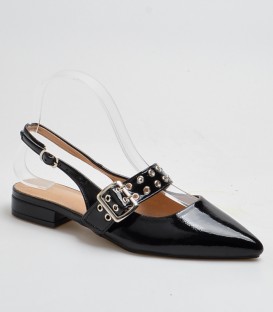 ZAPATOS PLANOS X5-389