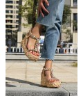 SANDALIA DE TACON 028-J26 DZW