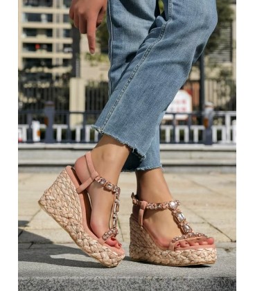 SANDALIA DE TACON 028-J26 DZW