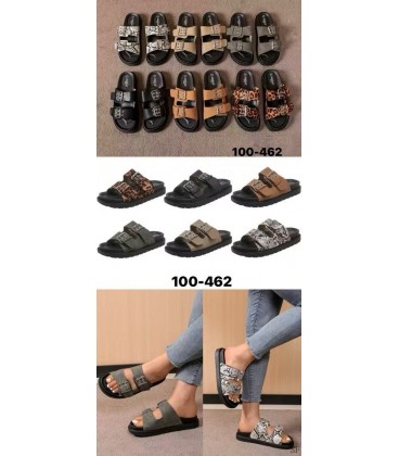 SANDALIA PLANA 100-462 SF