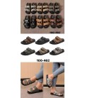 SANDALIA PLANA 100-462 SF