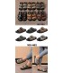 SANDALIA PLANA 100-462 SF