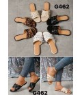 SANDALIA PLANA G462 SF