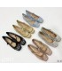 ZAPATO PLANO J2917 BLM