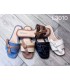 SANDALIA PLANA L3010 BLM