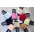 SANDALIA PLANA L3018 BLM