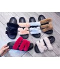 SANDALIA PLANA L3019 BLM