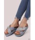 SANDALIA PLANA MS7157 MLS