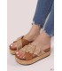 SANDALIA PLANA MS7157 MLS