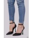 ZAPATO DE TACON MS18038 MLS