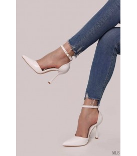 ZAPATO DE TACON MS18038 MLS