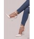 ZAPATO DE TACON MS18038 MLS