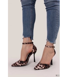 ZAPATO DE TACON MS18038 MLS