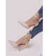 ZAPATO DE TACON MS18038 MLS