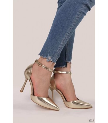 ZAPATO DE TACON MS18038 MLS