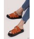 SANDALIA PLANA MS32027 MLS