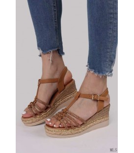 SANDALIA DE TACON MS32033 MLS