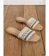 SANDALIA PLANA YQ77-008 DZW