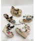 ZAPATO DE TACON 2791CW BLM