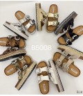 SANDALIA PLANA B5008 BLM
