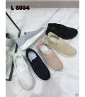 ZAPATO PLANO L8004 BS