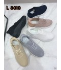 ZAPATO PLANO L8010 BS