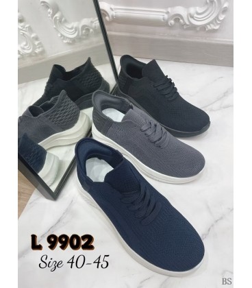 HOMBRE L9902 BS