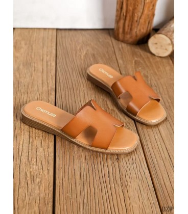 SANDALIA PLANA CQ-003 DZW