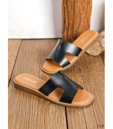 SANDALIA PLANA CQ-003 DZW
