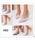 ZAPATO DE TACON H93 XD