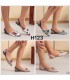 ZAPATO PLANO H123 XD