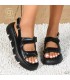 SANDALIA PLANA LOLA5236 GIV