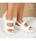 SANDALIA PLANA LOLA5236 GIV