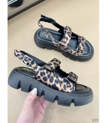 SANDALIA PLANA LOLA5236 GIV